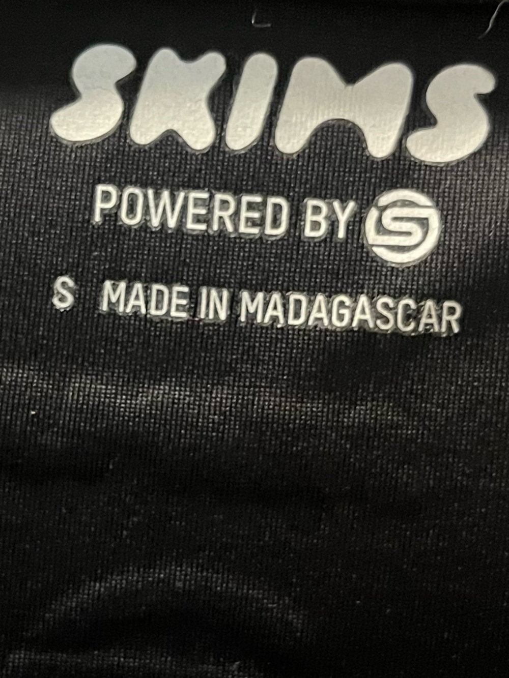 SKIMS Performance Racerback Tank - Picture 3 of 3